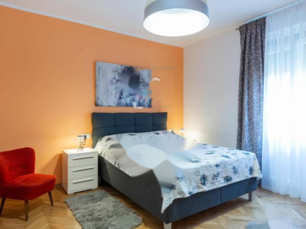 Квартира в Опатии, Хорватия, 140 м² - фото 6