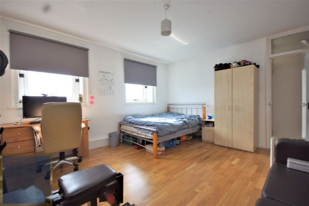 Квартира в Лондоне, Великобритания, 64 м² - фото 6