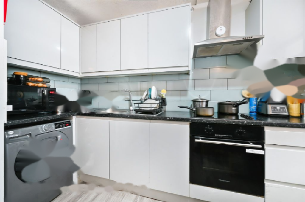 Квартира в Лондоне, Великобритания, 64 м² - фото 6