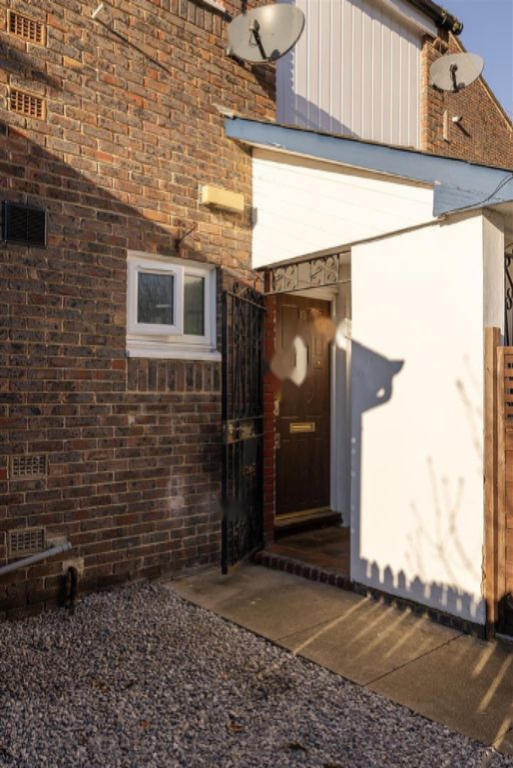 Квартира в Лондоне, Великобритания, 51 м² - фото 6