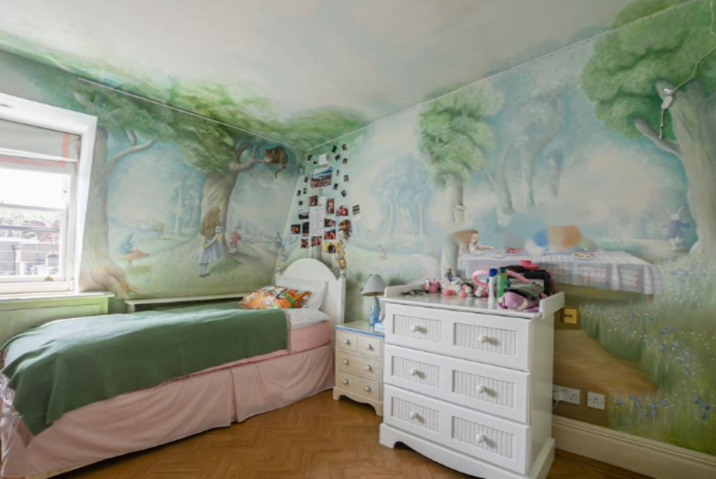 Квартира в Лондоне, Великобритания, 535 м² - фото 6