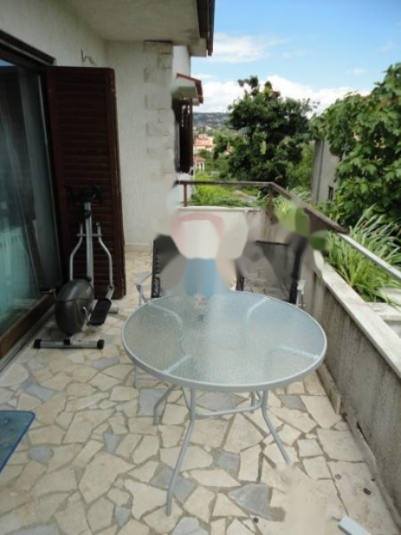 Квартира в Опатии, Хорватия, 251 м² - фото 6