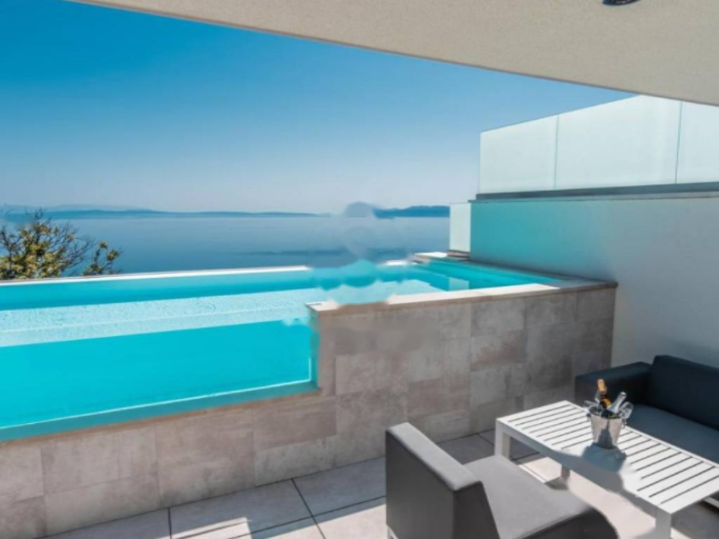 Дом в Опатии, Хорватия, 250 м² - фото 6