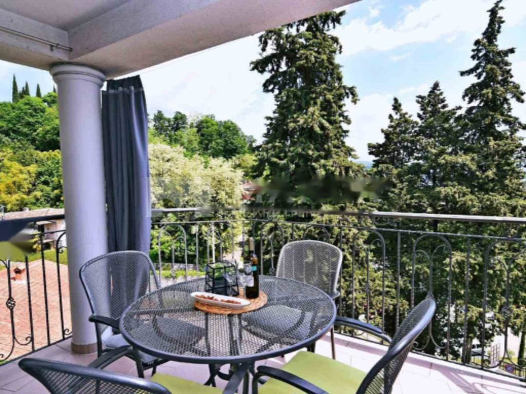 Квартира в Опатии, Хорватия, 50 м² - фото 6