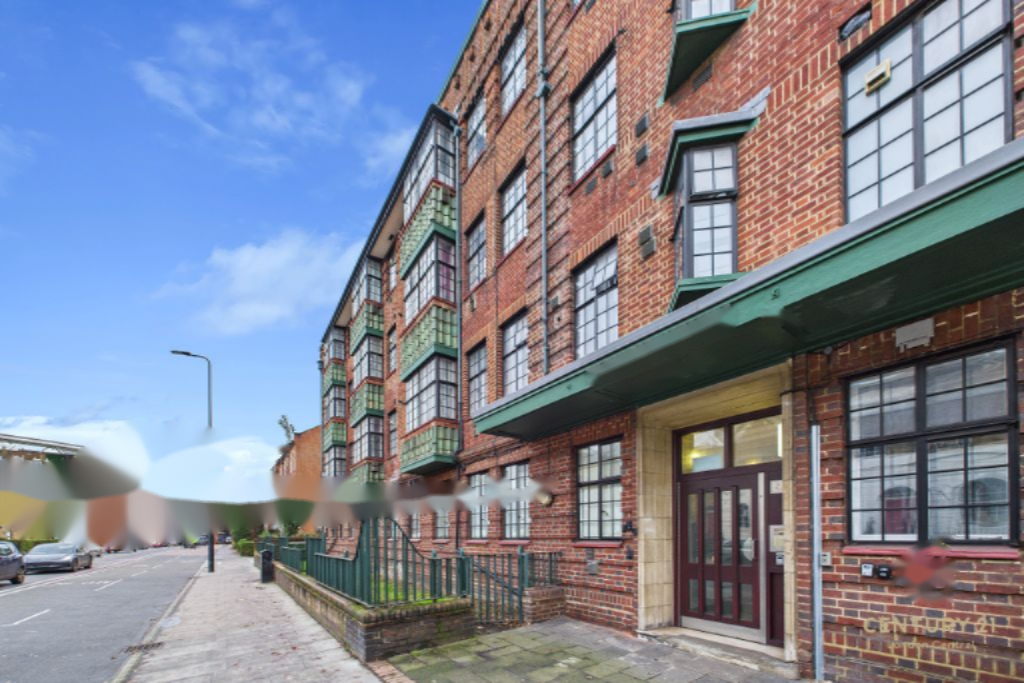 Квартира в Лондоне, Великобритания, 35 м² - фото 6