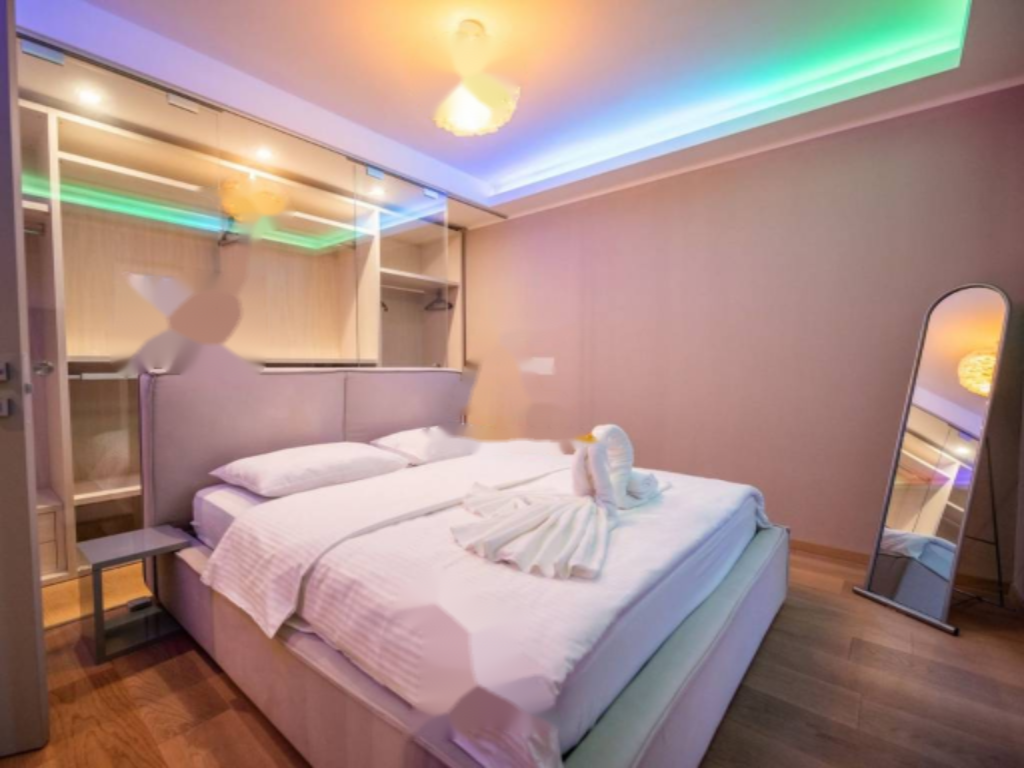 Дом в Опатии, Хорватия, 404 м² - фото 6