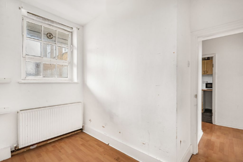 Квартира в Лондоне, Великобритания, 48 м² - фото 6