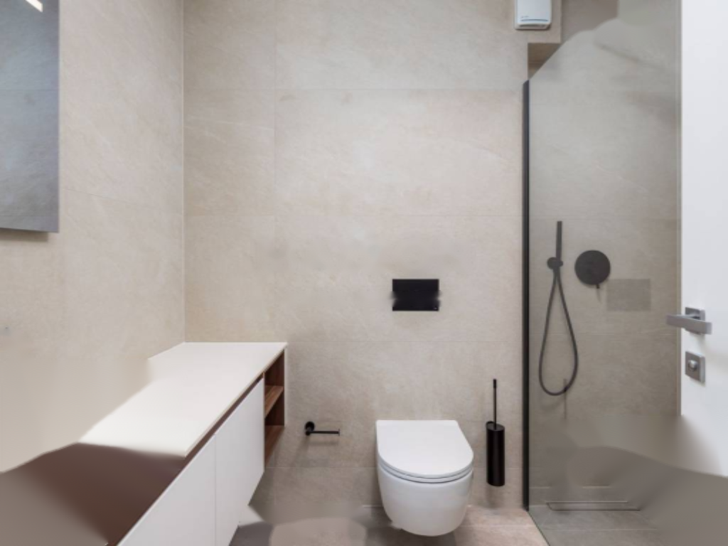 Квартира в Опатии, Хорватия, 97 м² - фото 6