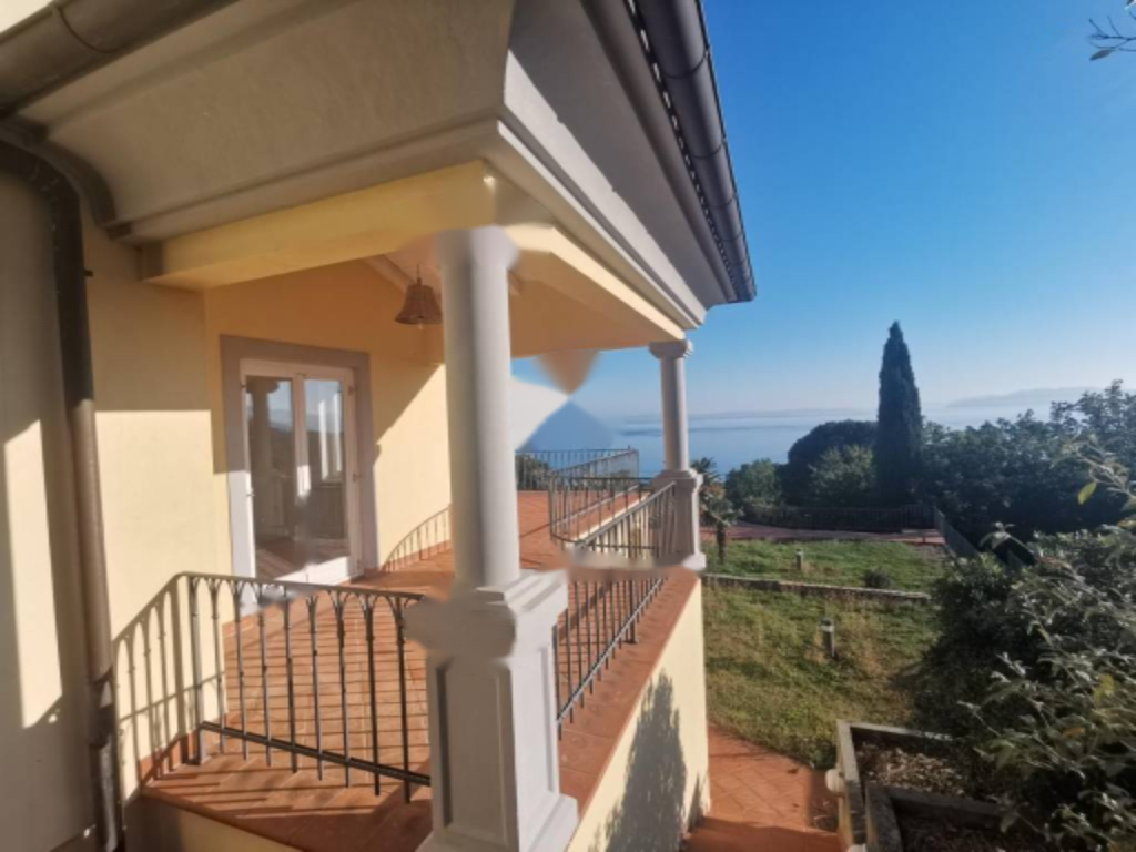 Дом в Опатии, Хорватия, 542 м² - фото 6