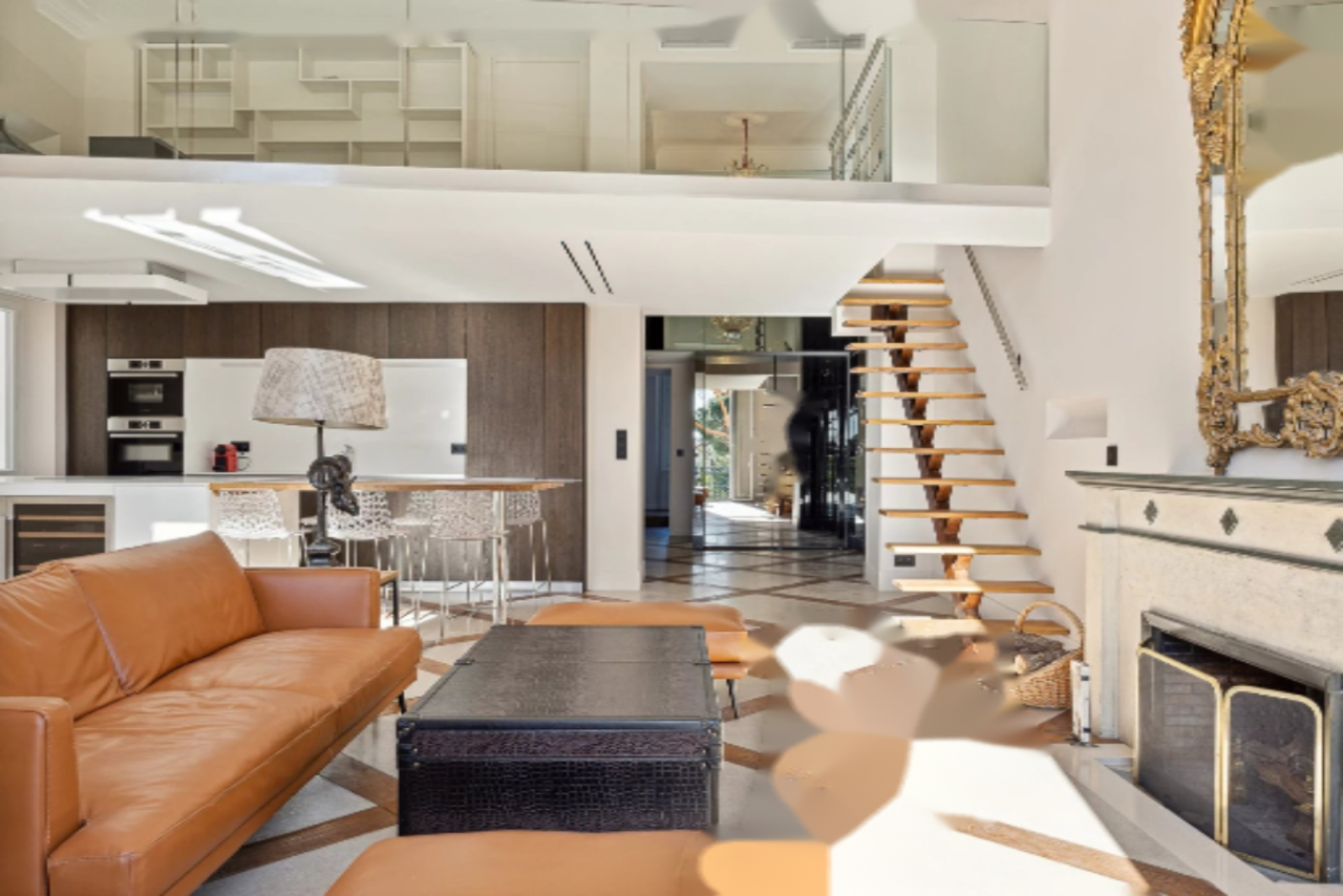 Квартира в Каннах, Франция, 150 м² - фото 6