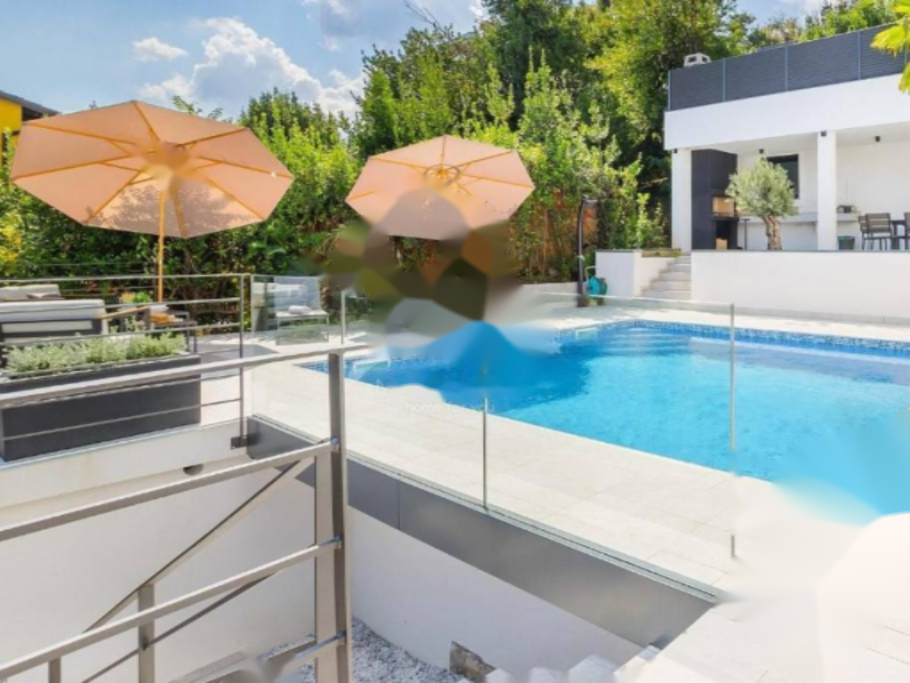 Дом в Опатии, Хорватия, 248 м² - фото 6