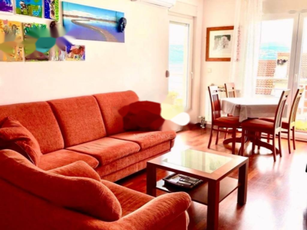 Квартира в Опатии, Хорватия, 47 м² - фото 6