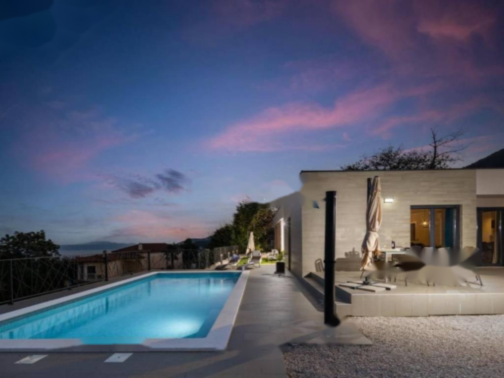 Дом в Ичичах, Хорватия, 163 м² - фото 7