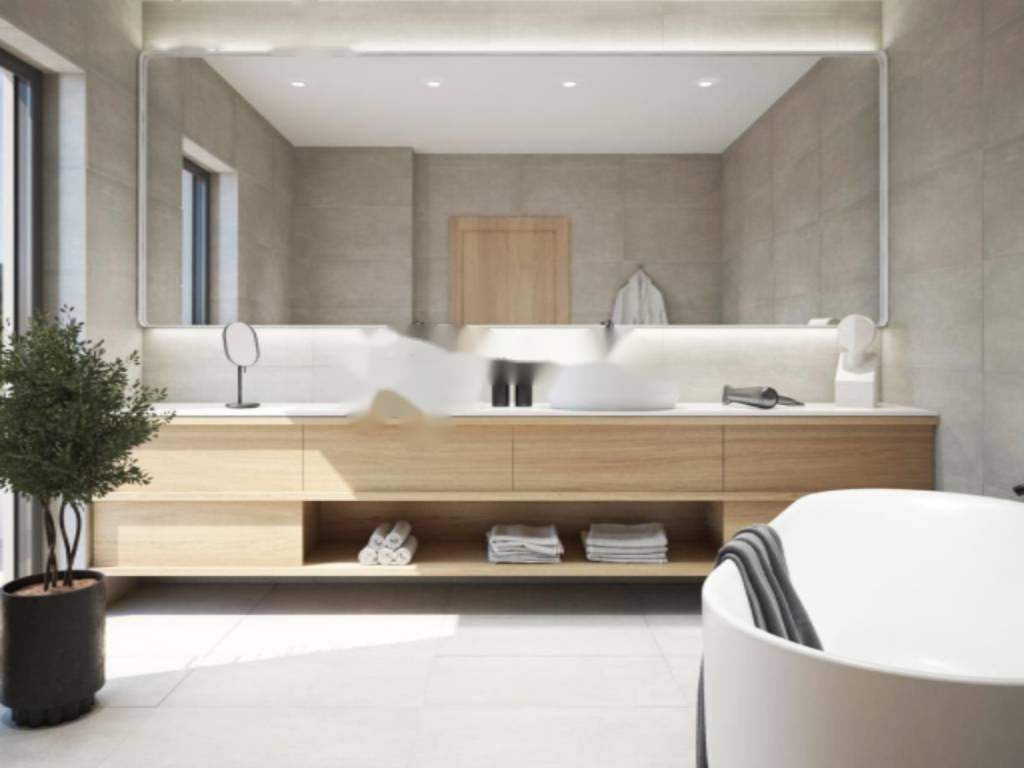 Квартира в Опатии, Хорватия, 74 м² - фото 7