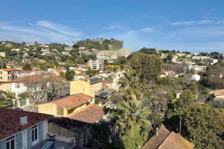 Квартира в Каннах, Франция, 64 м² - фото 3