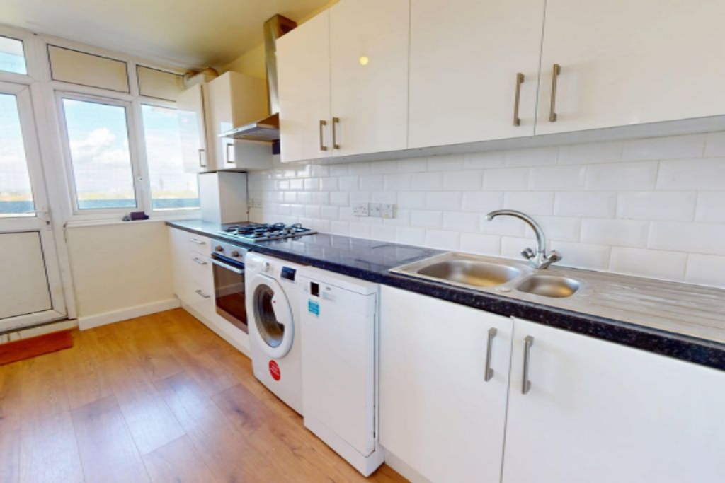 Квартира в Лондоне, Великобритания, 65 м² - фото 7