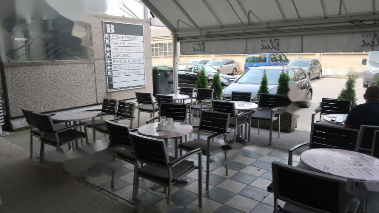 Офис в Любляне, Словения, 95 м² - фото 7