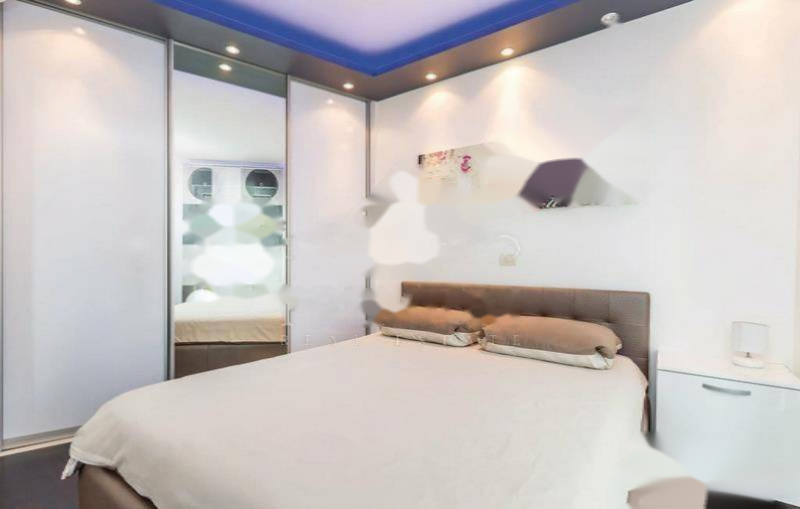 Квартира в Опатии, Хорватия, 49 м² - фото 7