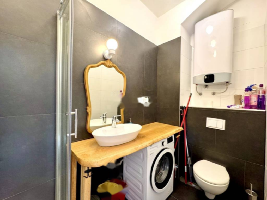 Квартира в Опатии, Хорватия, 103 м² - фото 7