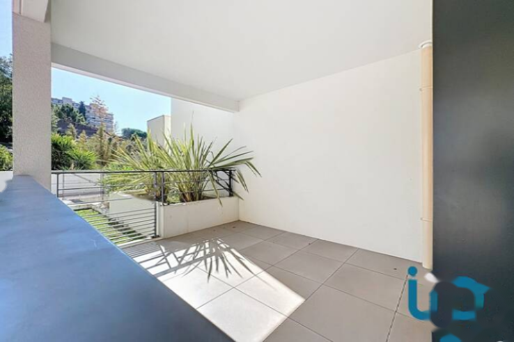 Квартира в Каннах, Франция, 41 м² - фото 3