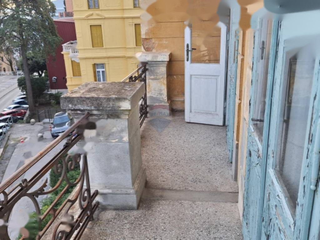 Квартира в Опатии, Хорватия, 131 м² - фото 7