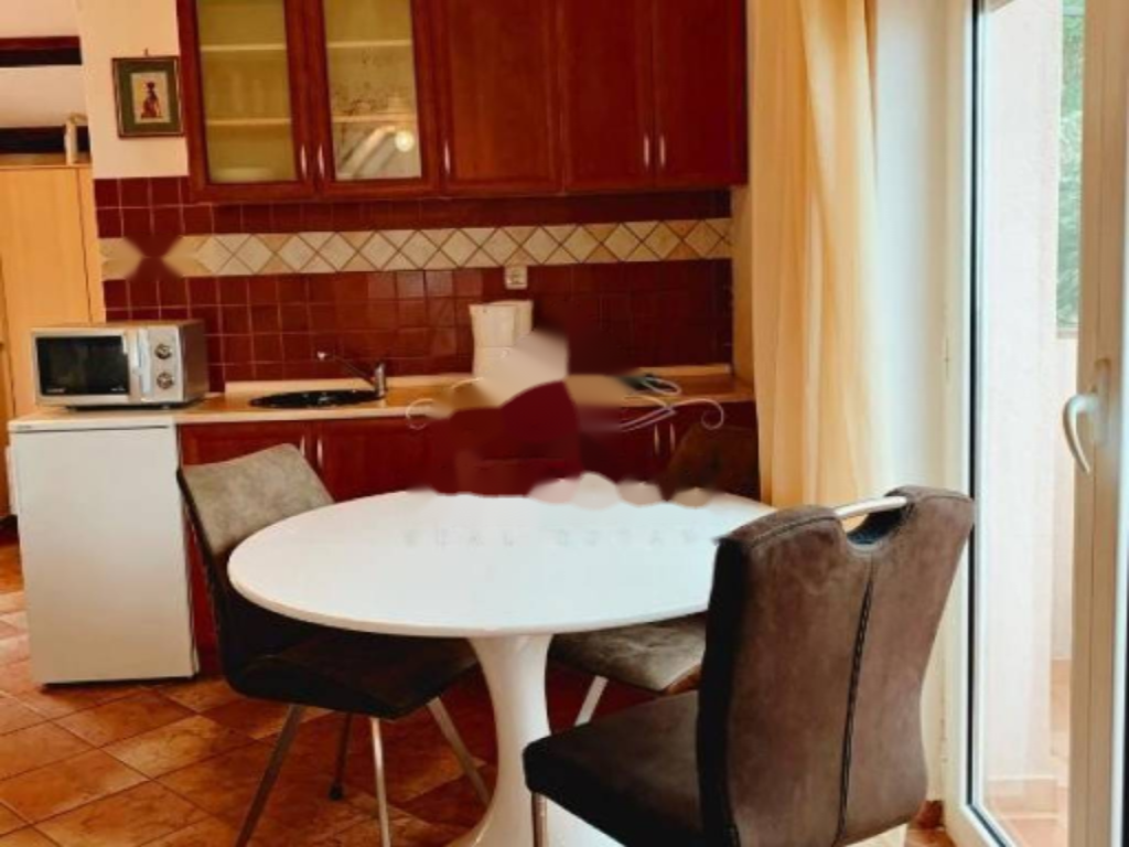 Квартира в Опатии, Хорватия, 31 м² - фото 5