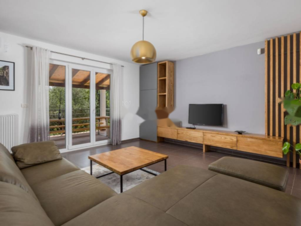 Дом в Опатии, Хорватия, 200 м² - фото 7