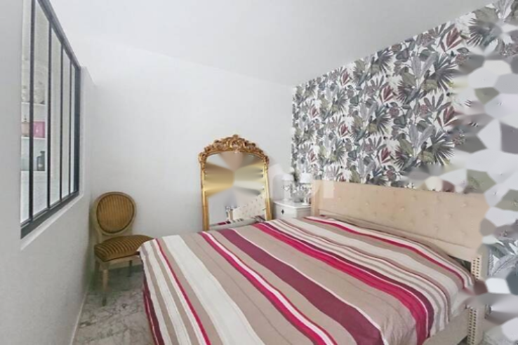 Квартира в Каннах, Франция, 33 м² - фото 3