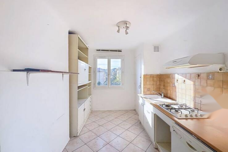 Квартира в Каннах, Франция, 67 м² - фото 3