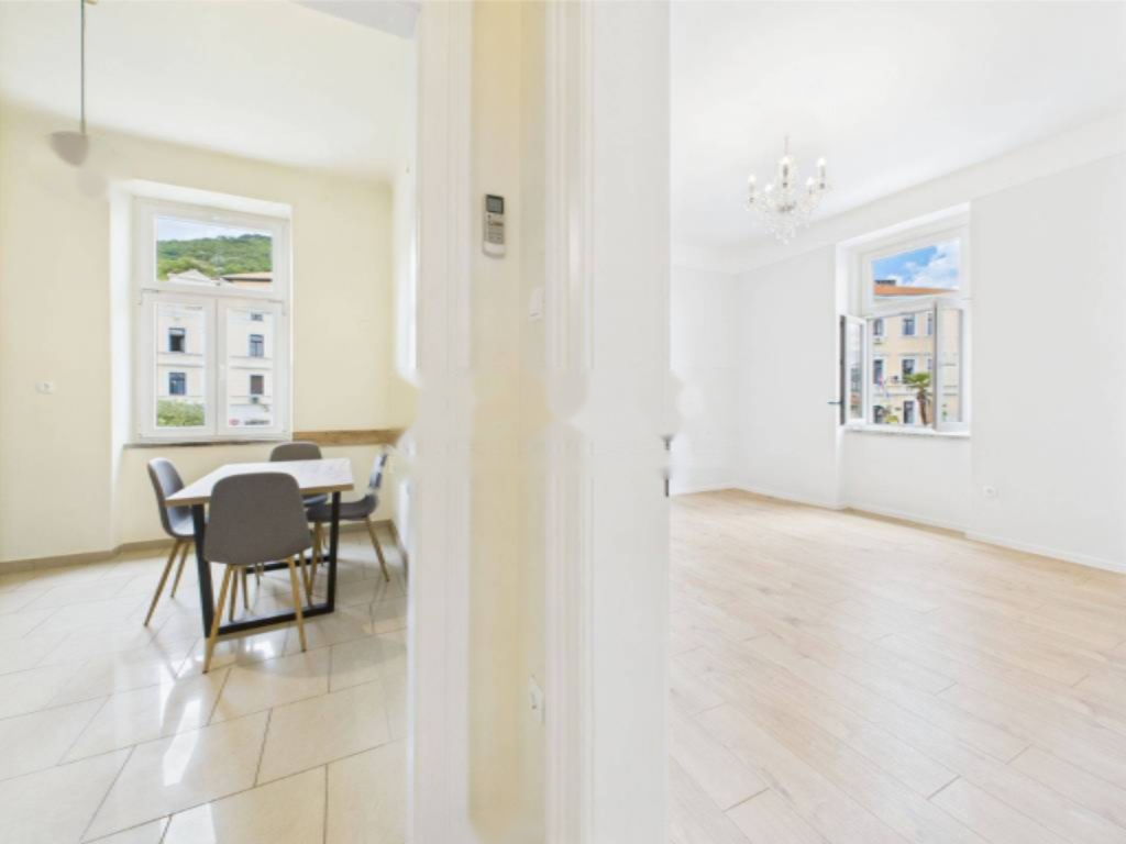 Квартира в Опатии, Хорватия, 63 м² - фото 7