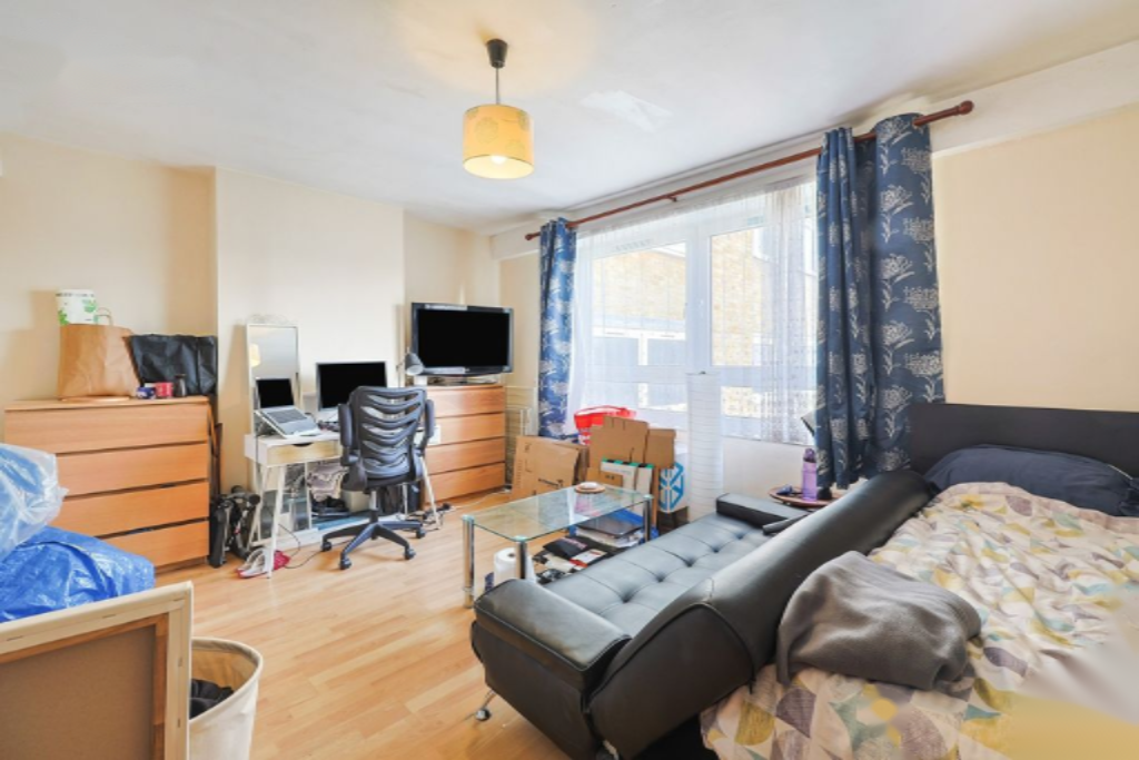 Квартира в Лондоне, Великобритания, 31 м² - фото 7