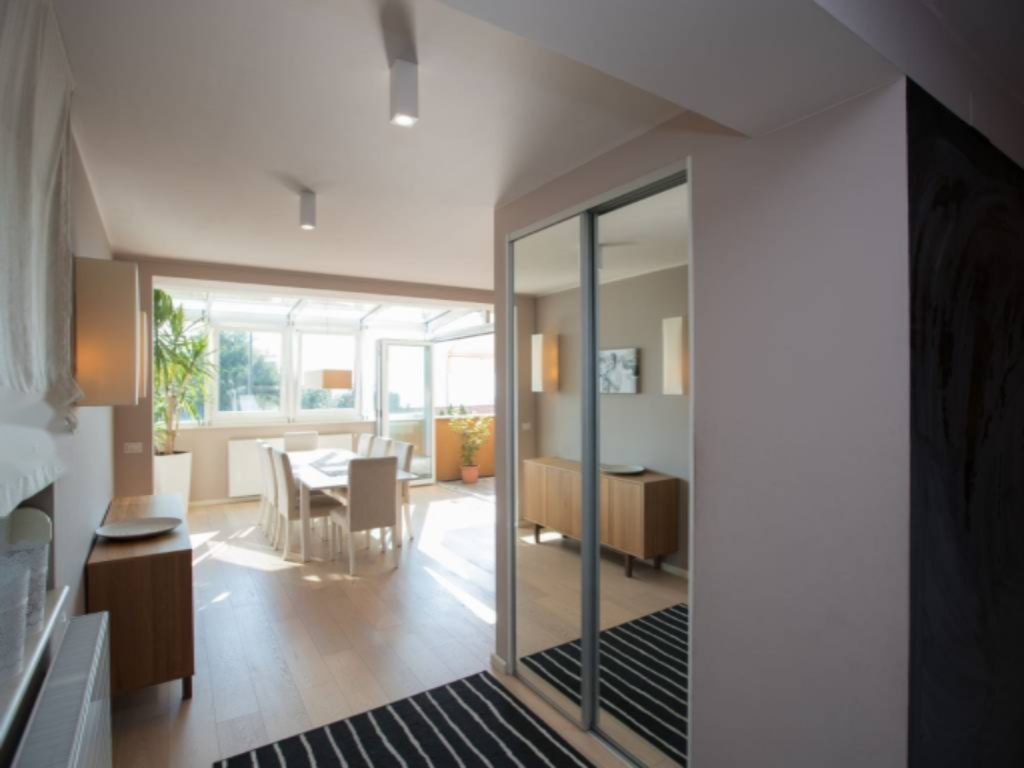 Квартира в Опатии, Хорватия, 300 м² - фото 7