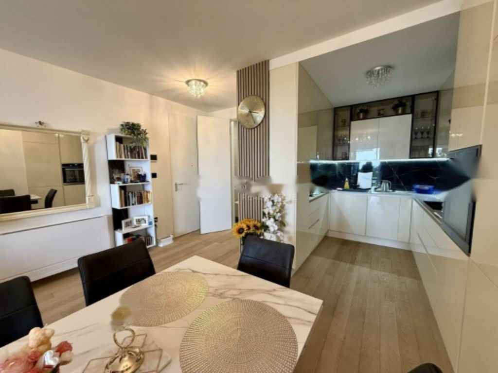 Квартира в Опатии, Хорватия, 78 м² - фото 7