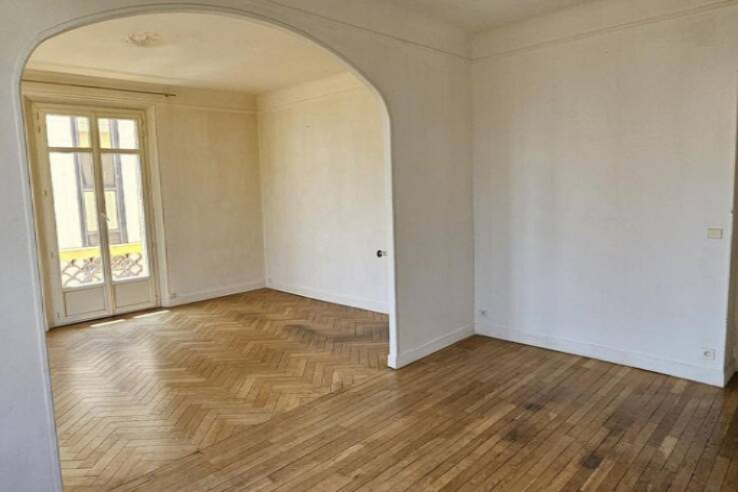 Квартира в Каннах, Франция, 117 м² - фото 3