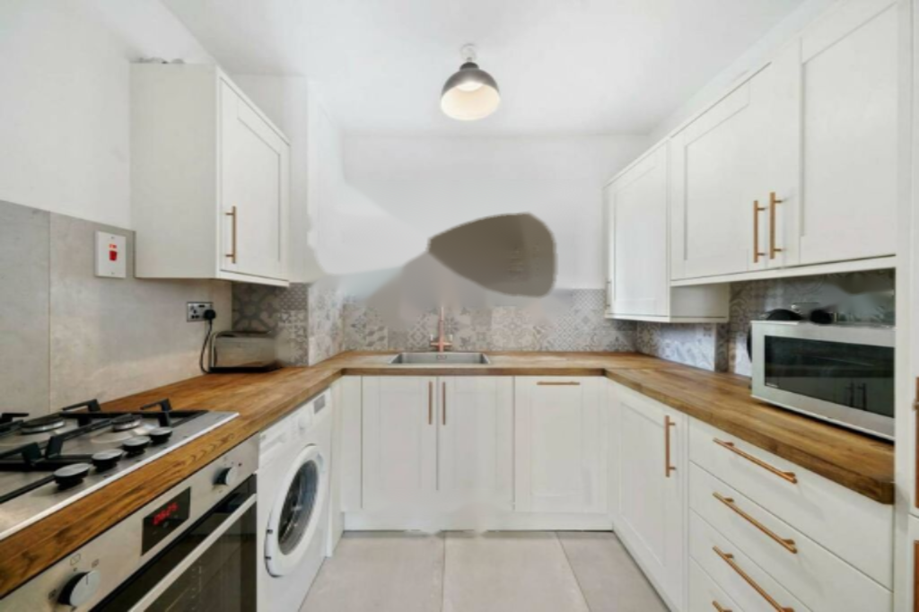 Квартира в Лондоне, Великобритания, 61 м² - фото 7