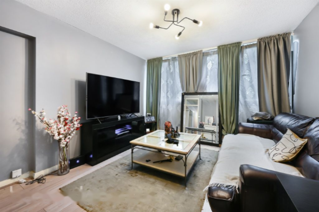 Квартира в Лондоне, Великобритания, 64 м² - фото 7