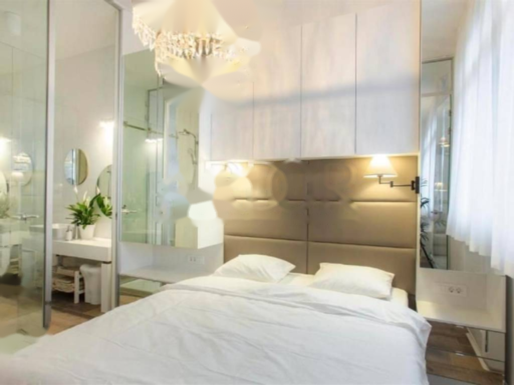 Квартира в Опатии, Хорватия, 200 м² - фото 7