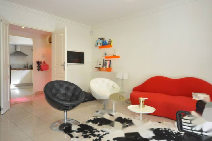 Квартира в Каннах, Франция, 76 м² - фото 3