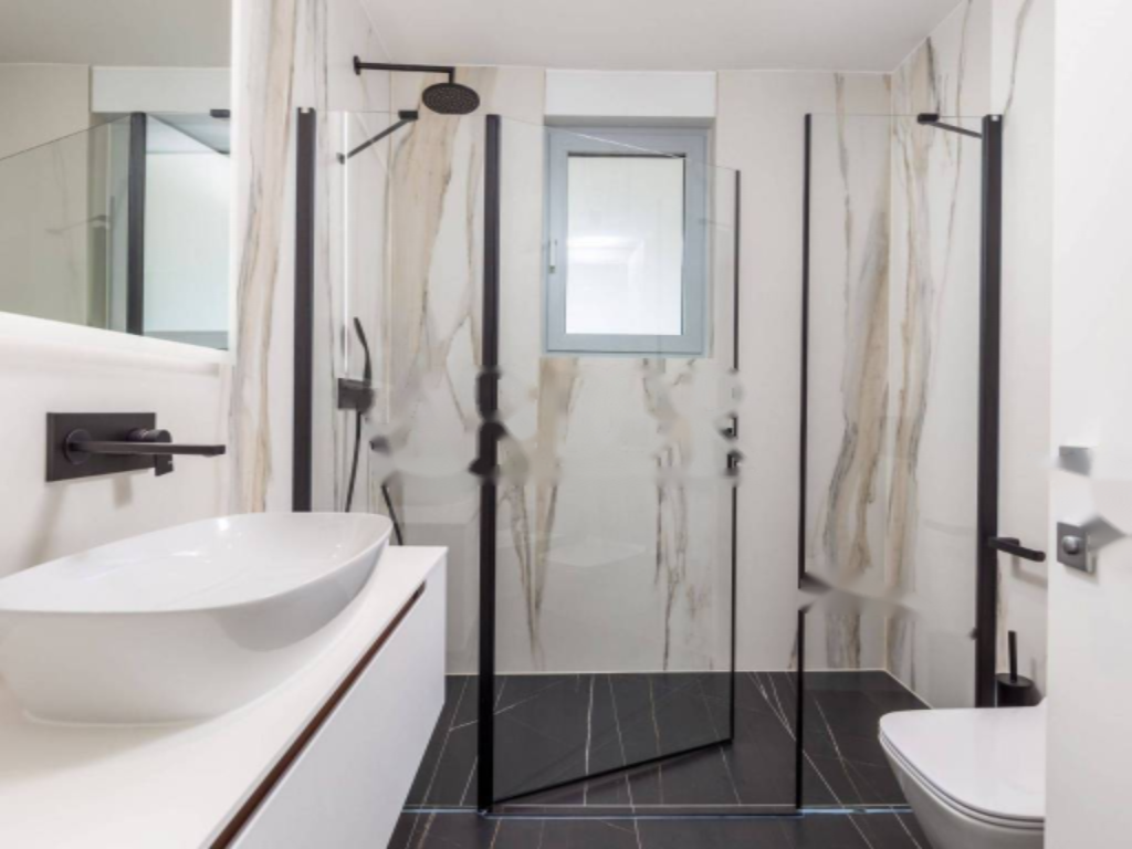 Квартира в Опатии, Хорватия, 261 м² - фото 7