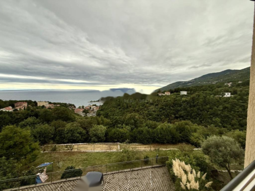 Квартира в Опатии, Хорватия, 68 м² - фото 7