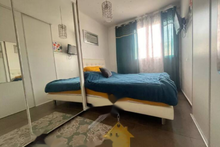 Квартира в Каннах, Франция, 70 м² - фото 3