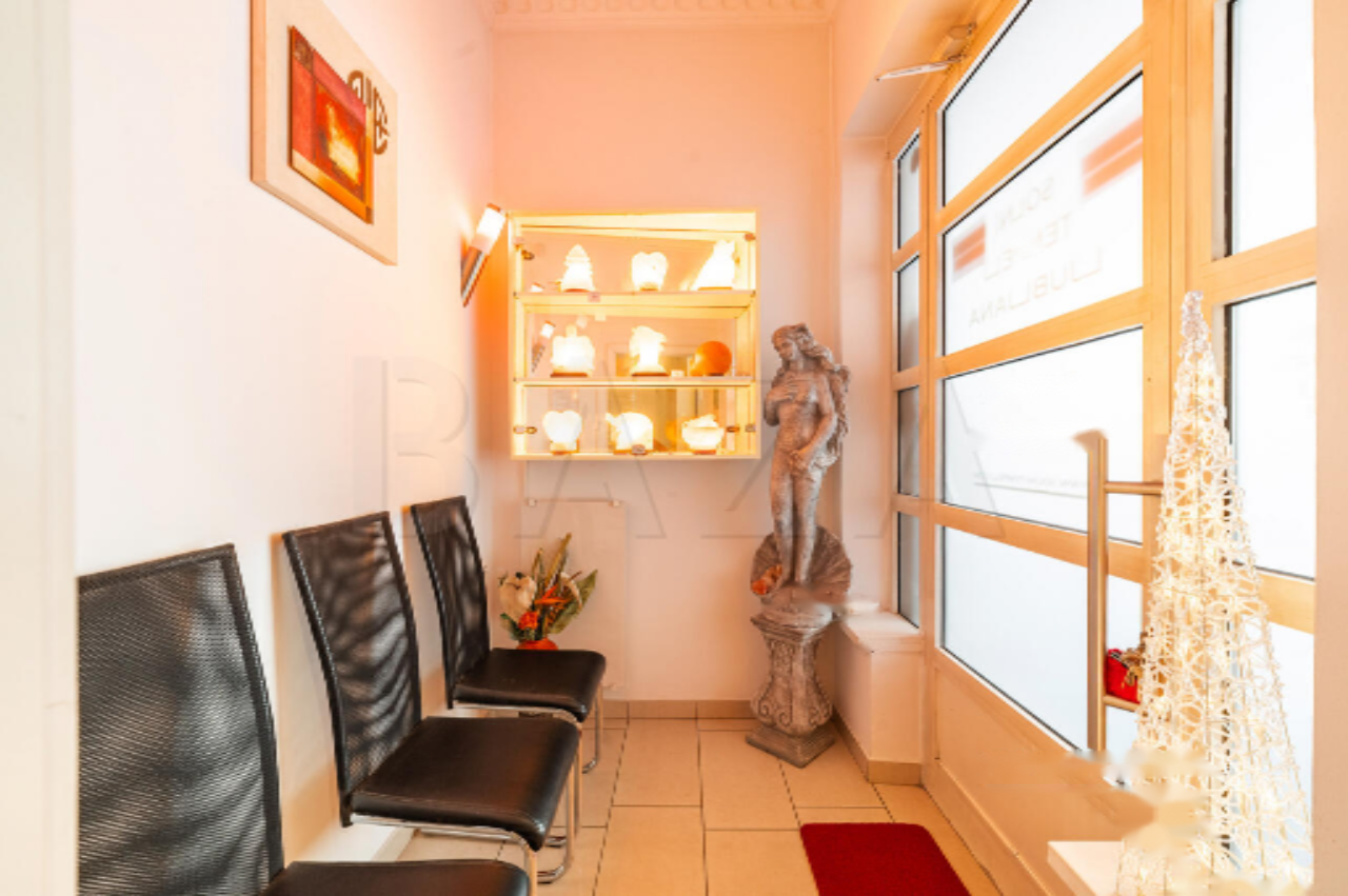 Офис в Любляне, Словения, 81 м² - фото 7