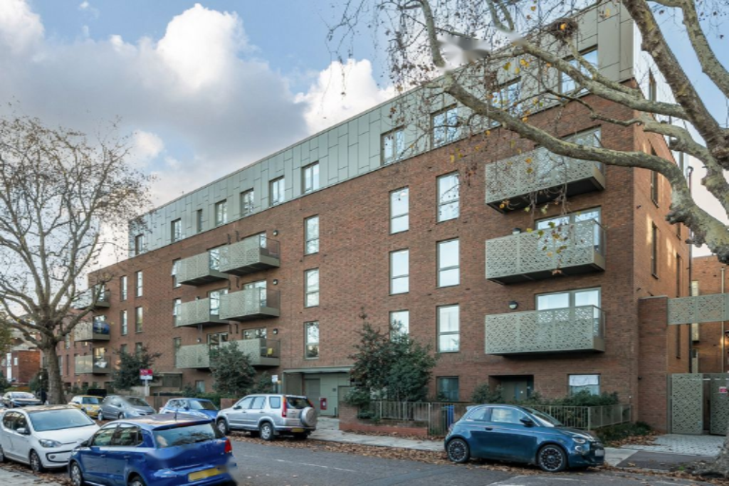 Квартира в Лондоне, Великобритания, 54 м² - фото 7