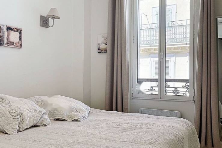 Квартира в Каннах, Франция, 39 м² - фото 3