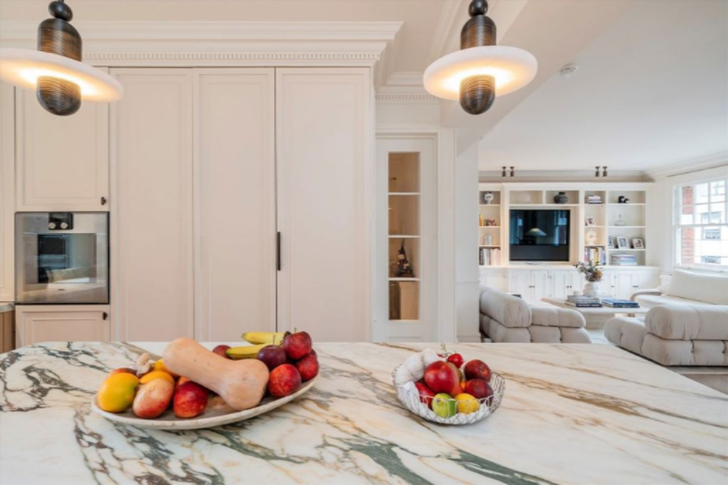 Квартира в Лондоне, Великобритания, 14 м² - фото 7