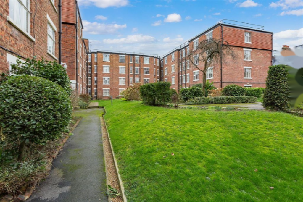 Квартира в Лондоне, Великобритания, 40 м² - фото 7