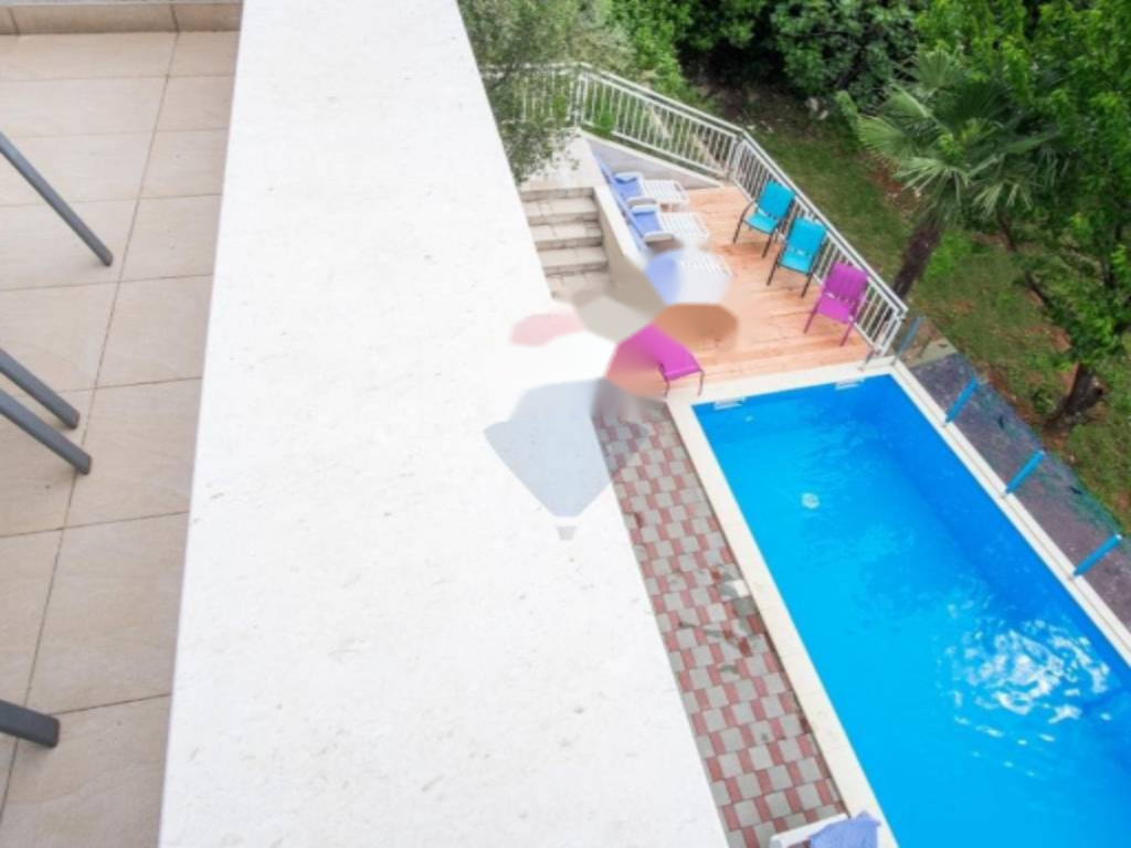 Дом в Опатии, Хорватия, 420 м² - фото 7