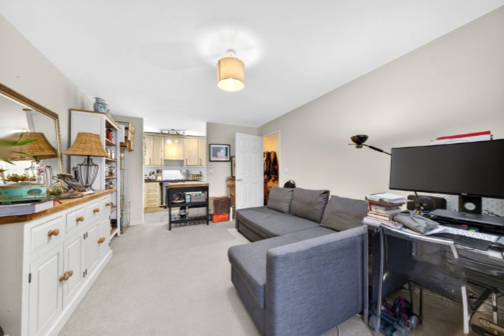 Квартира в Лондоне, Великобритания, 45 м² - фото 7