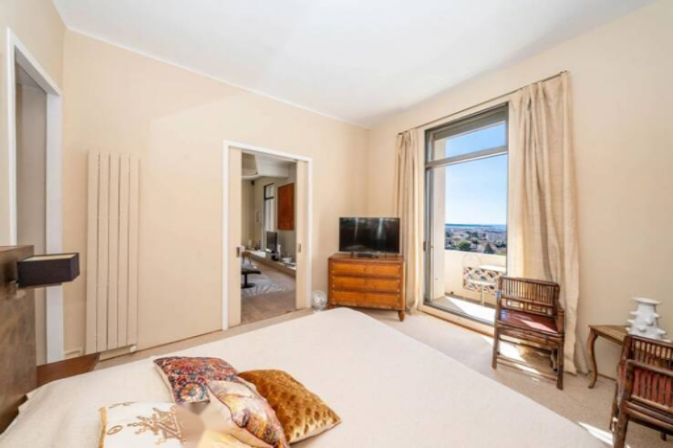 Квартира в Каннах, Франция, 147 м² - фото 3