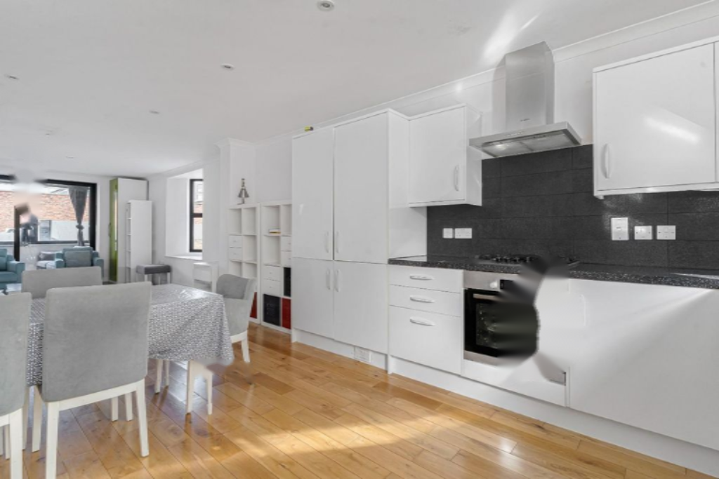 Квартира в Лондоне, Великобритания, 102 м² - фото 7